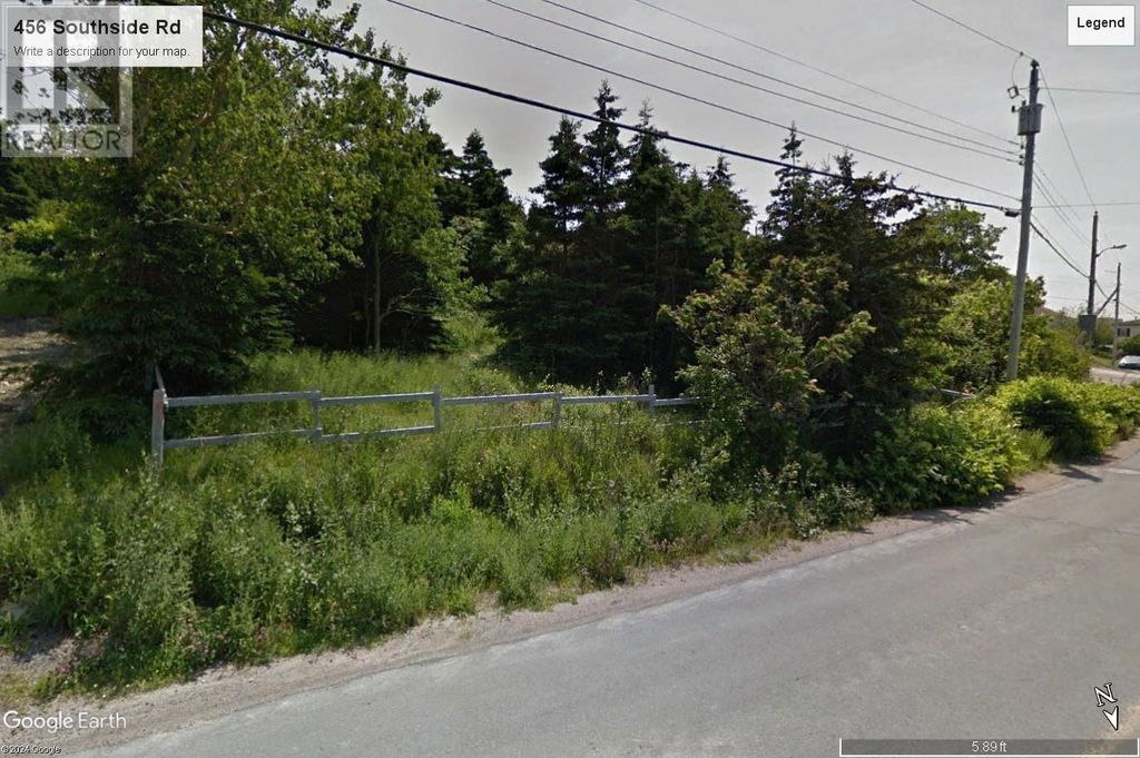 456 Southside Road, Harbour Grace