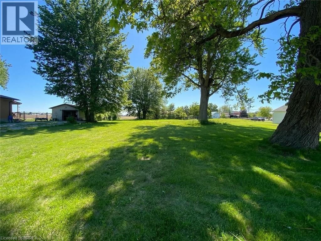 175-177 Townline Street, St. Williams
