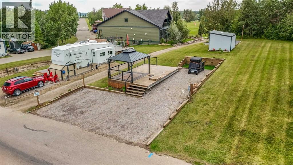 4070, 25054 South Pine Lake Road, Rural Red Deer County