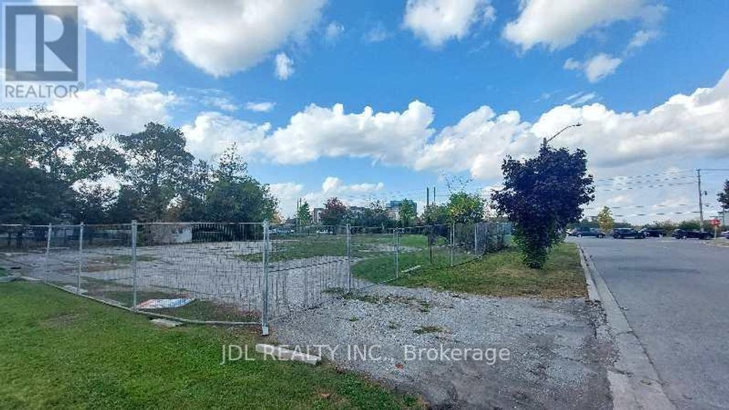Lot A - 1061 Elgin Mills Road E, Richmond Hill (rouge Woods)