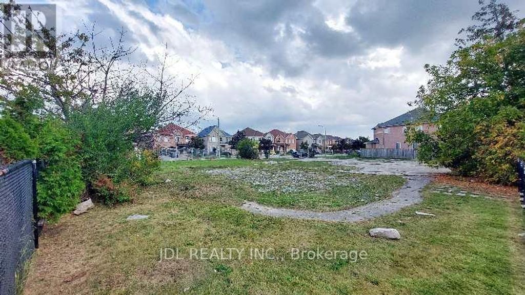 Lot C - 0 Melbourne Drive, Richmond Hill (rouge Woods)