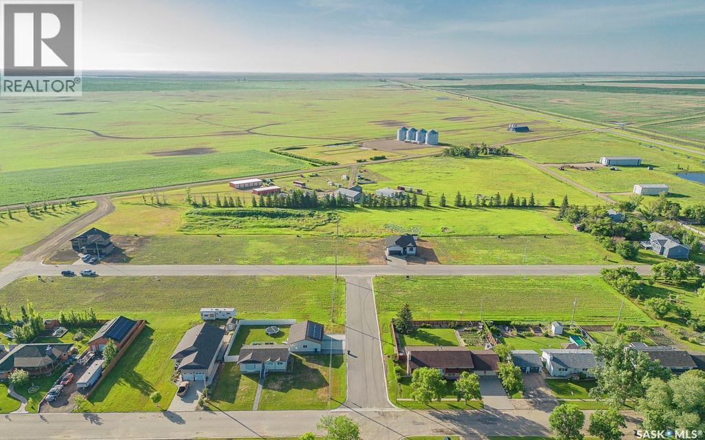 204 D'arcy Street, Rouleau