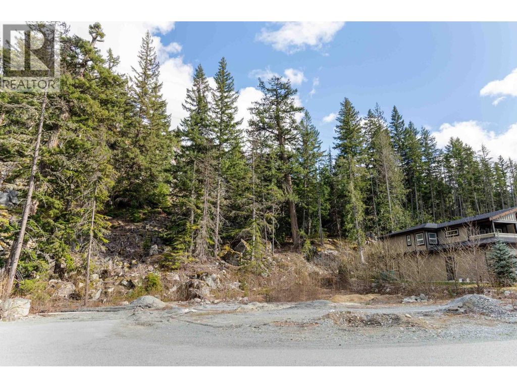 9112 Corduroy Run Court, Whistler