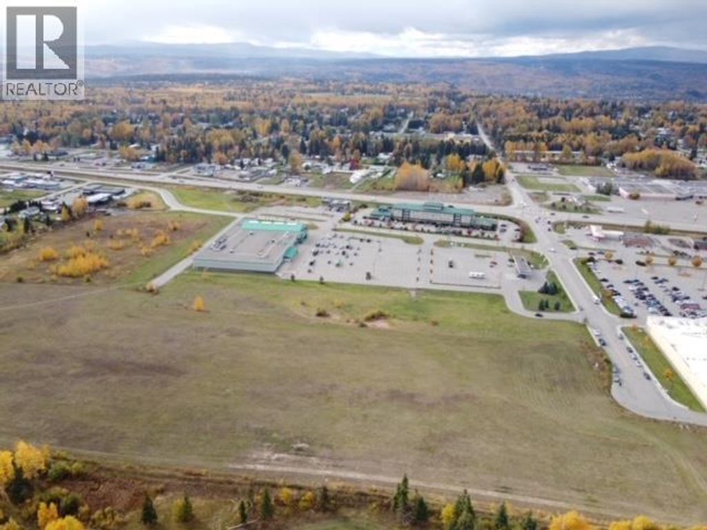 Lot 2 Chew Road, Quesnel