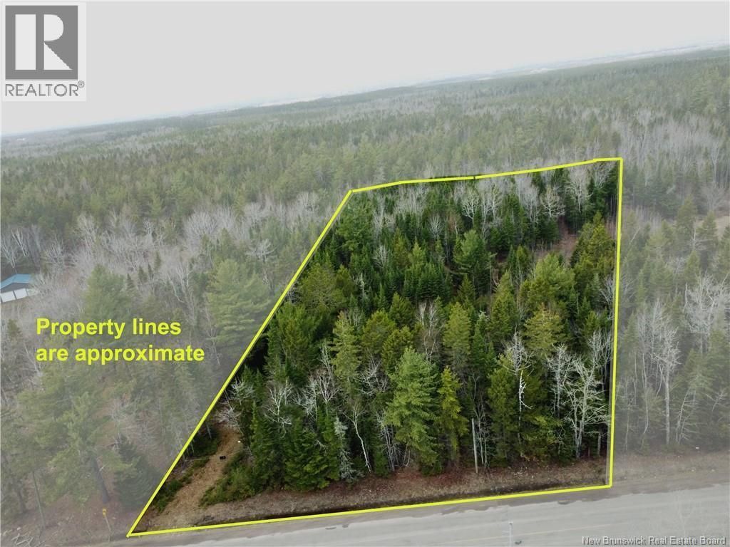Lot 25-1 Niagara Road, Pine Glen