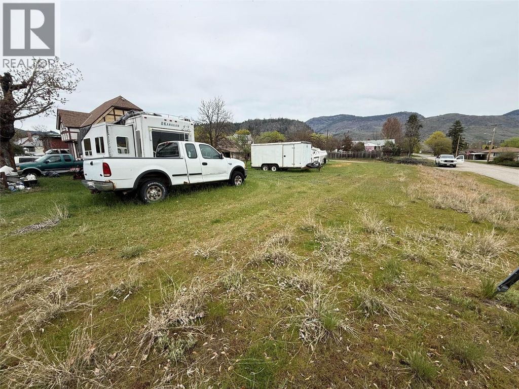 18th Street Lot# Parcel B, Grand Forks