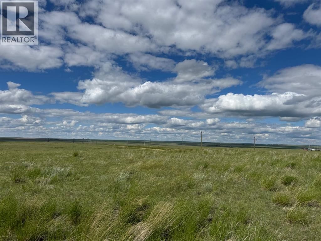Blk 1 Lot 1 Range Road 43, Rural Cypress County