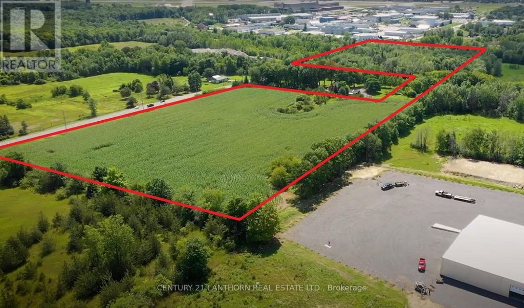 461 Rcaf Road, Quinte West (trenton Ward)