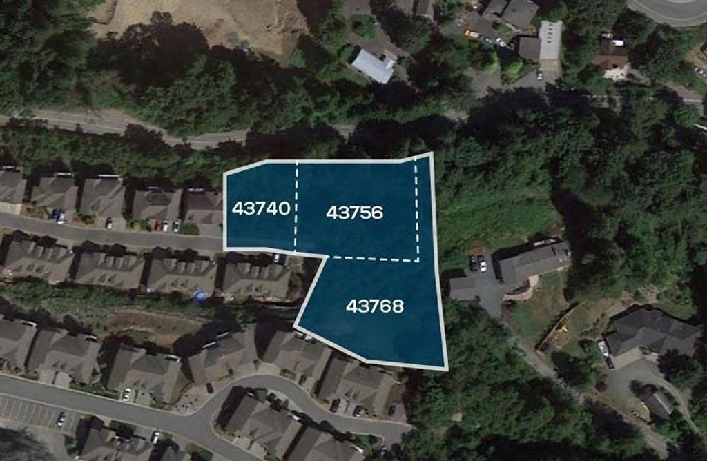 43740-43768 Alameda Drive|chilliwack Mountain, Chilliwack