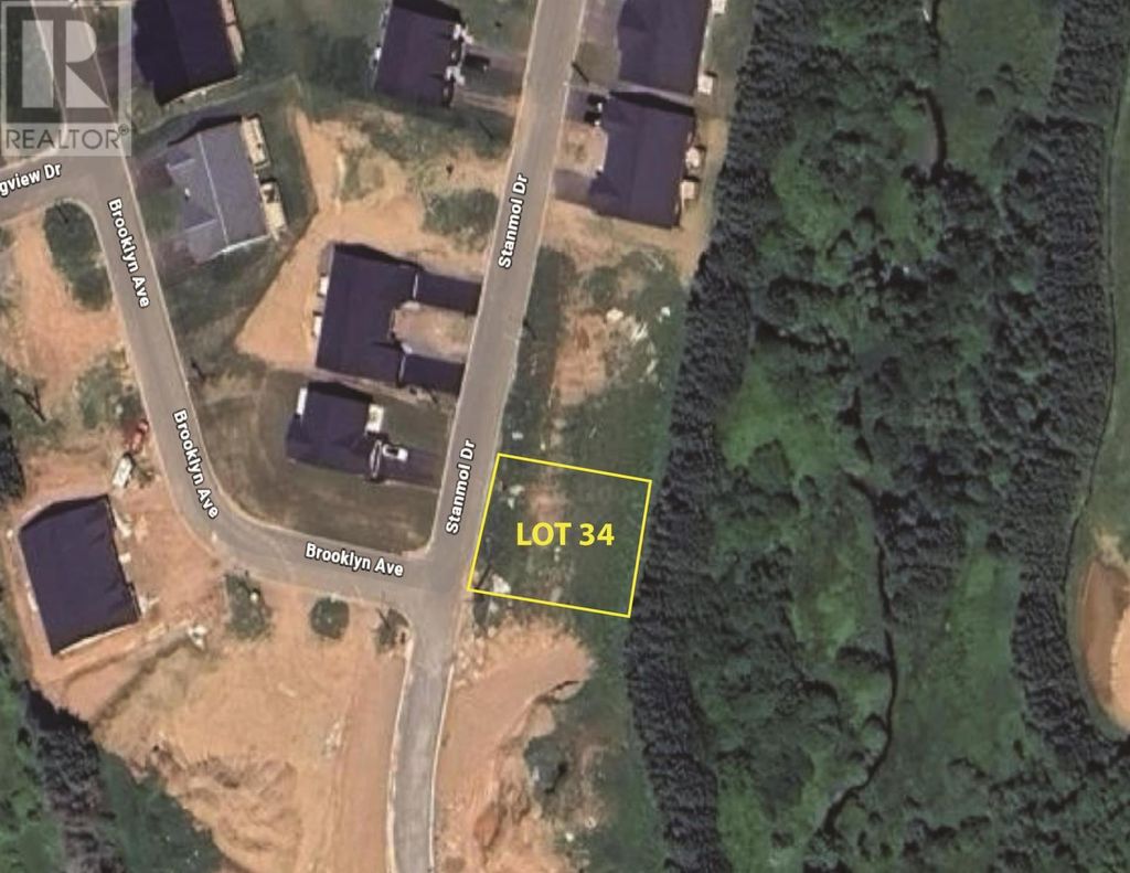 Lot 34 Stanmol Drive, West Royalty