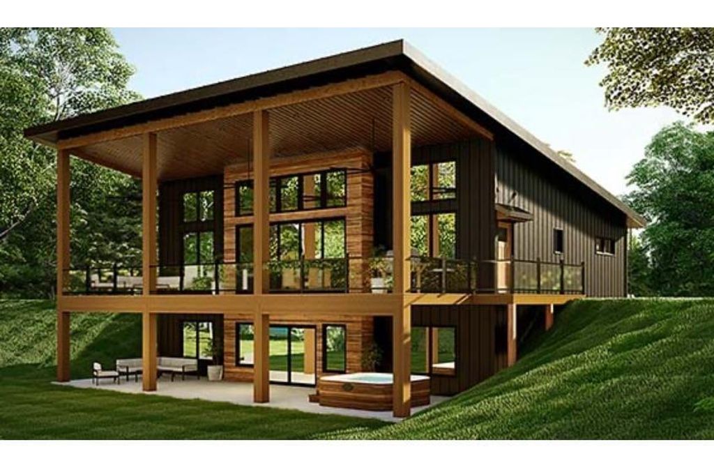 14220 Trites Road, Surrey