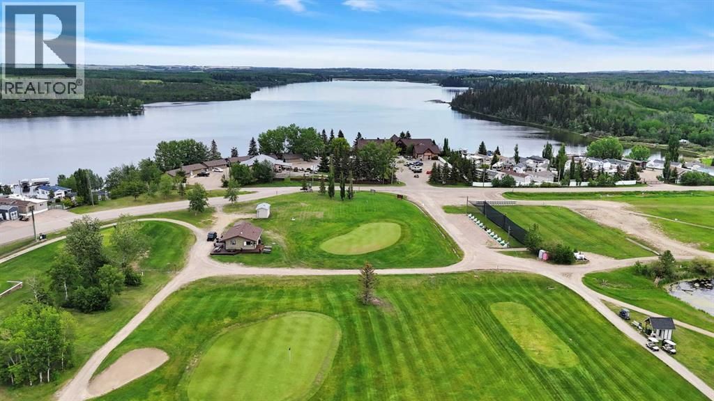 5007, 25054 South Pine Lake Road, Rural Red Deer County