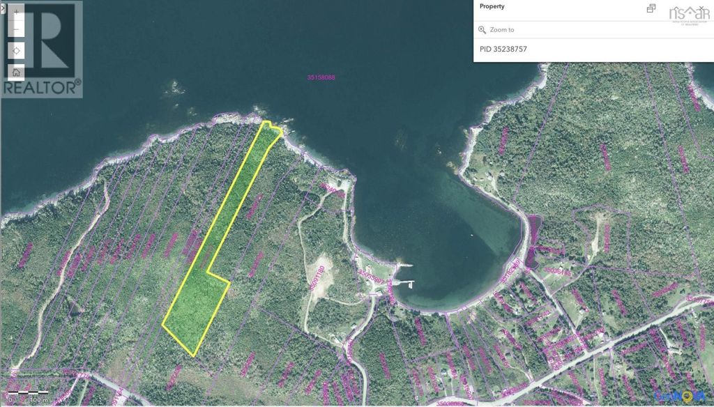 23-1 Hendsbee Wharf Road, Phillips Harbour