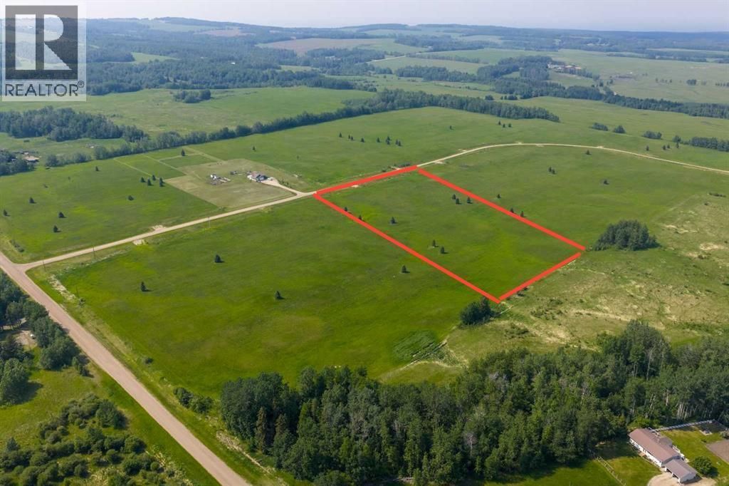 Block 1 Lot 4 Eastwood Ridge Estates, Rural Woodlands County