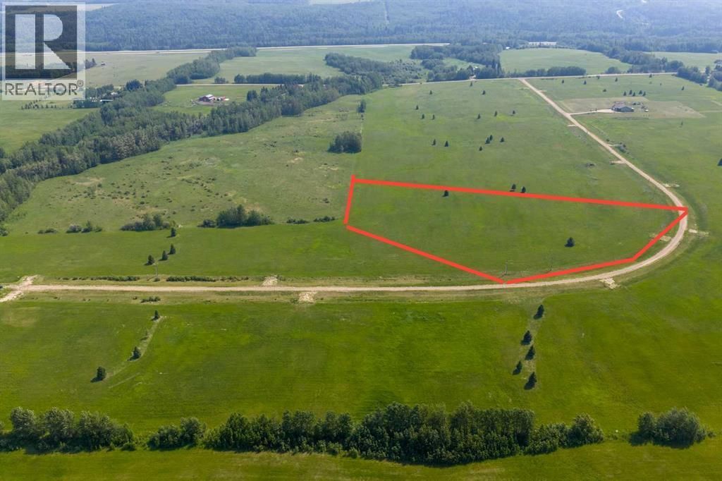 Block 1 Lot 6 Eastwood Ridge Estates, Rural Woodlands County