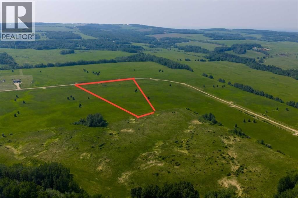 Block 1 Lot 5 Eastwood Ridge Estates, Rural Woodlands County