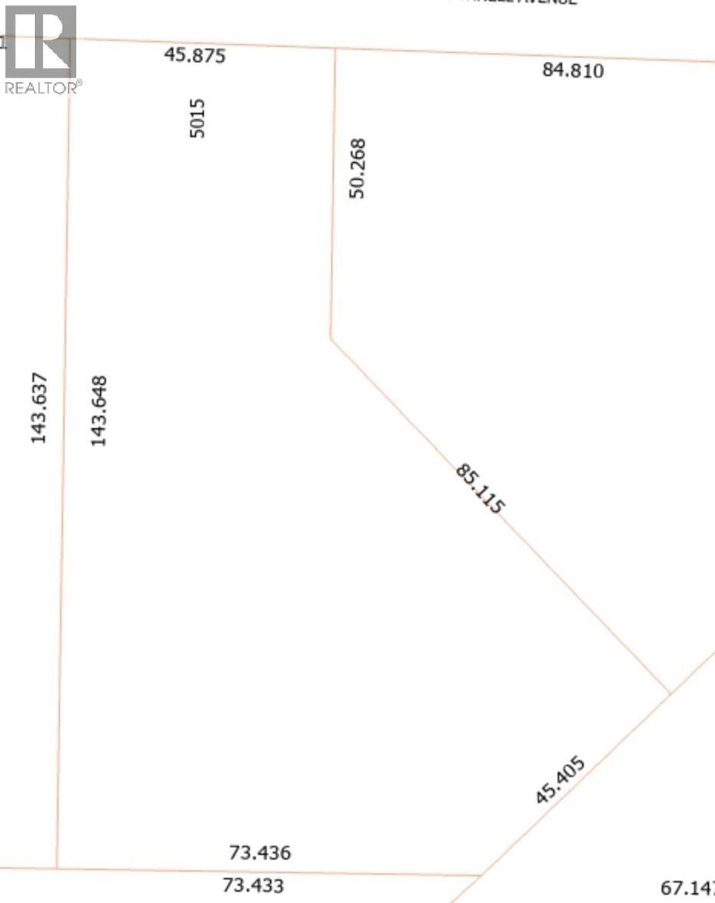 5015 Mcconnell Avenue, Terrace