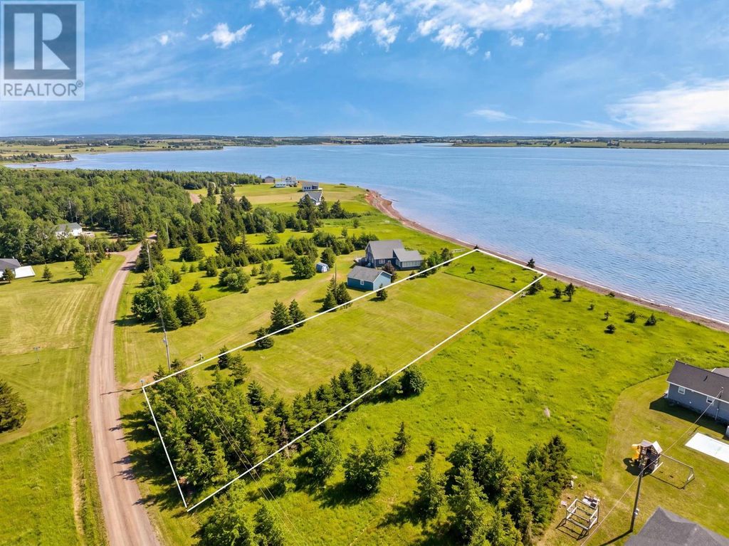 Lot 6 Osprey Lane, Malpeque