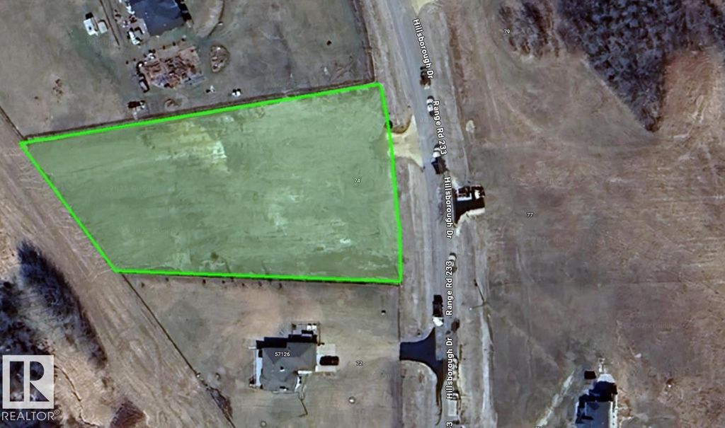 57126 Rge Road 233, Rural Sturgeon County