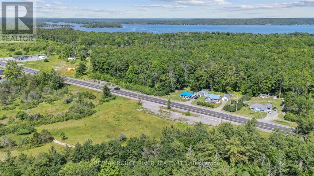 102184 Highway 7, Marmora And Lake (marmora Ward)
