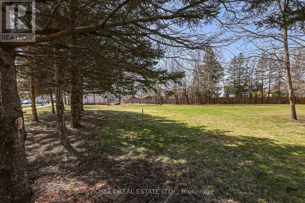 Lots 1, 2, 3, 1320 Niagara Stone Road, Niagara-On-The-Lake (virgil)