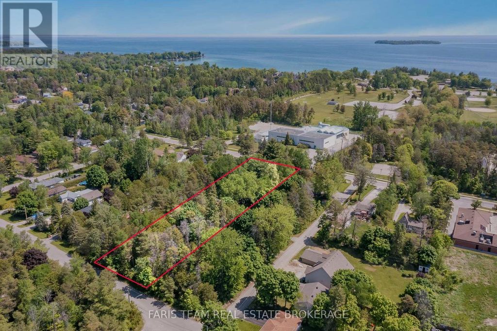 2144 25th Side Road, Innisfil (alcona)