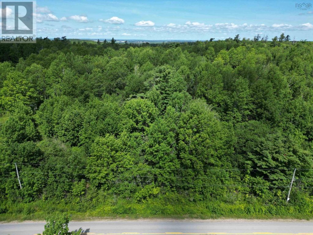 Lot 25 Coldstream Road, Gays River