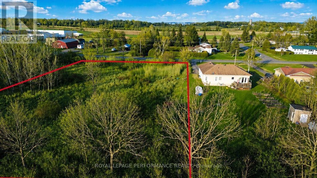 6878 Richmond Road, South Glengarry