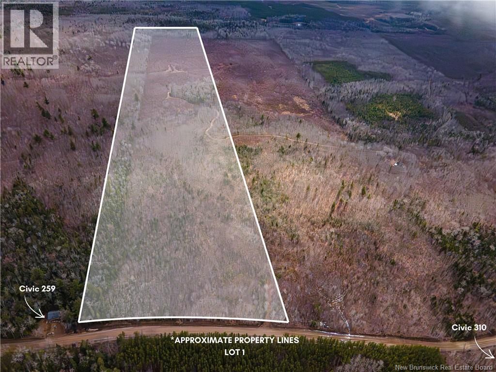 Lot 1 South Canaan Road, South Canaan