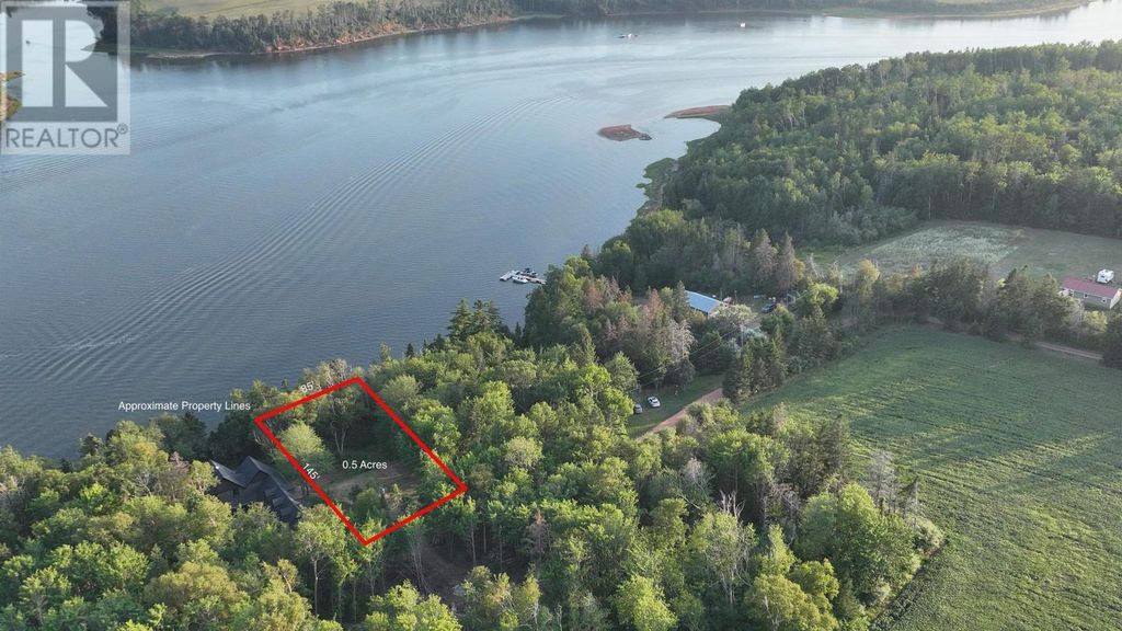 124 Dunning Lane, Long River
