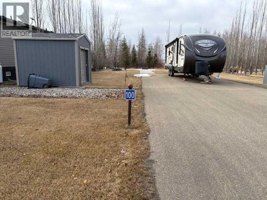 Lot 100, 41019 Range Road 11, Rural Lacombe County