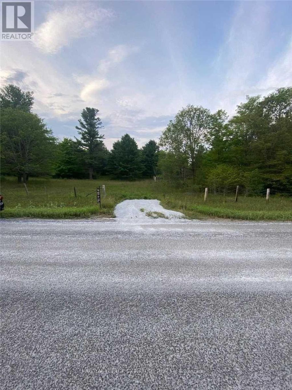 2800 Ardoch Road, Frontenac (frontenac North)