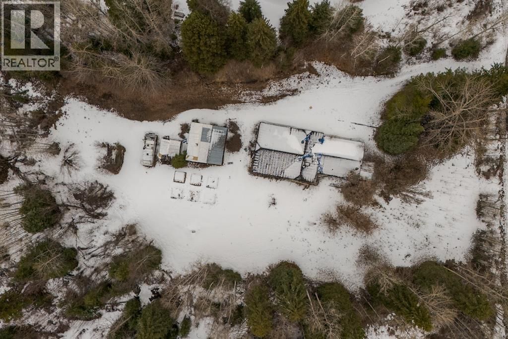 8921 Old Summit Lake Road, Prince George