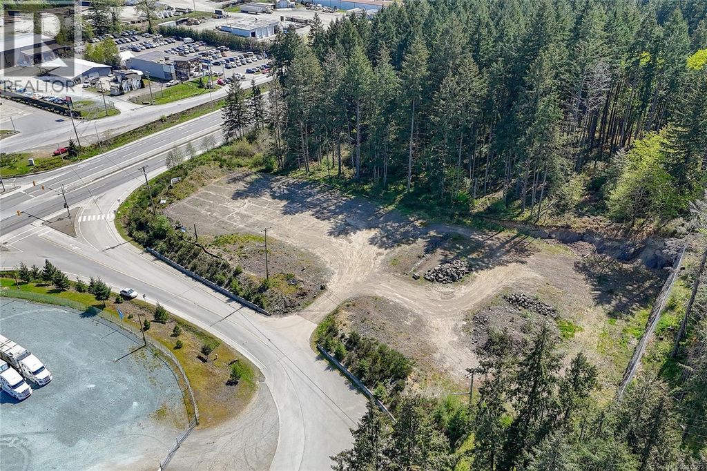 7900 Mays Rd, Duncan