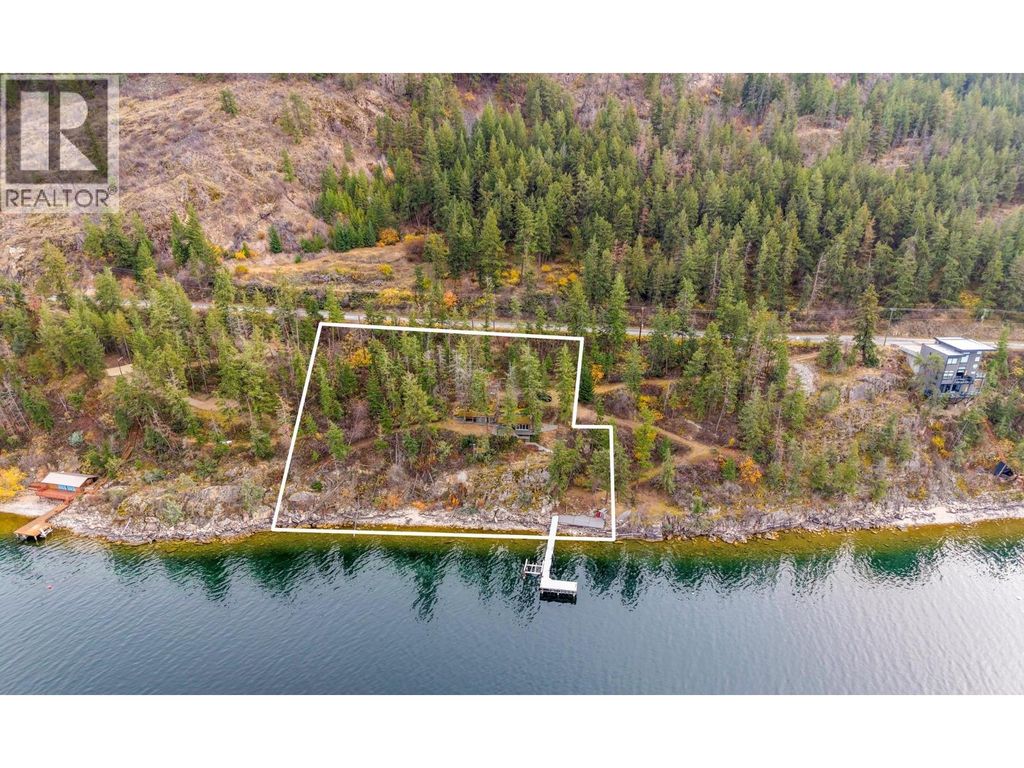 9343 Eastside Road, Vernon