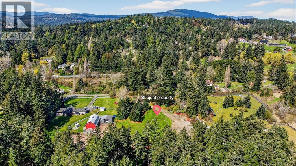 4797 Elk Rd, Saanich