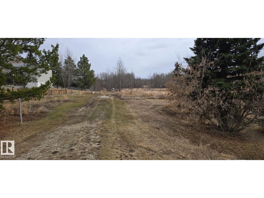 #37 53025 Hghway 770, Rural Parkland County
