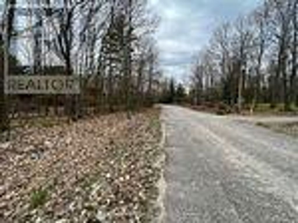 Lot 705 Wolfe Trail, Tiny