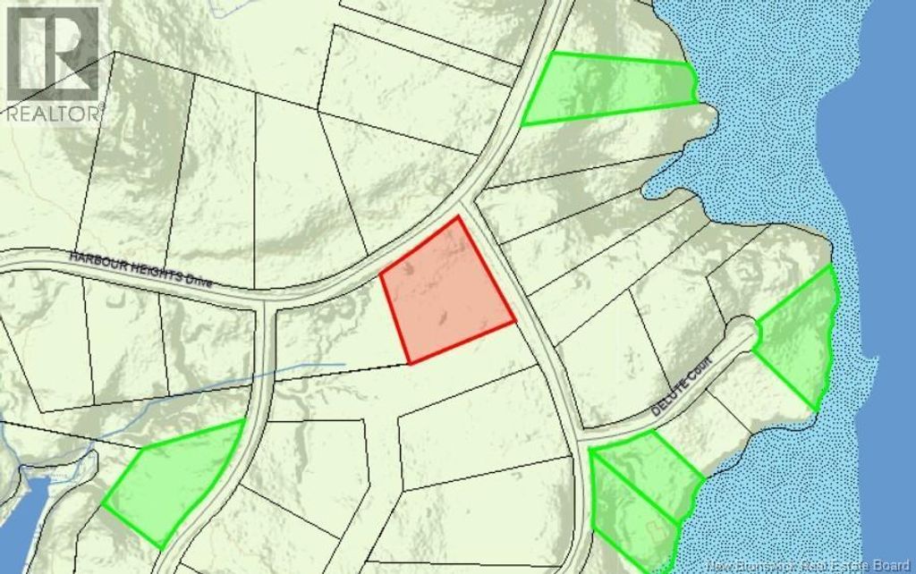 Lot 85-113 Harbour Heights Drive, Welshpool