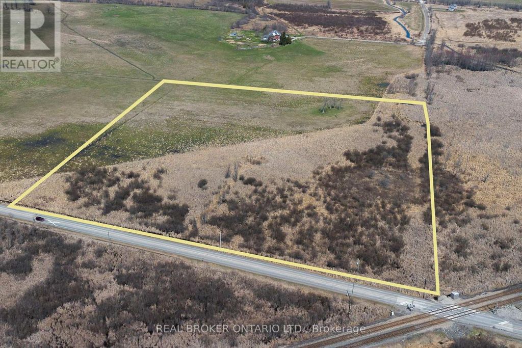 000 Carroll Road, Montague