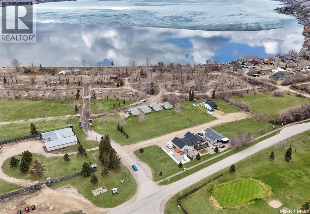 103 Echo Ridge Bay, Fort San