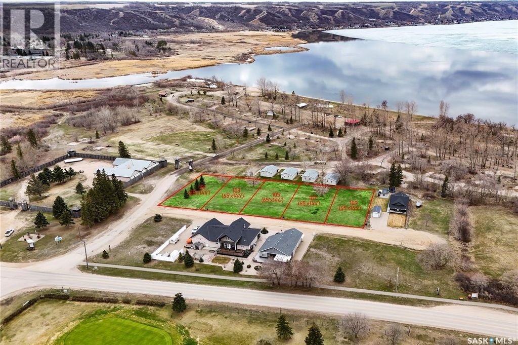 105 Echo Ridge Bay, Fort San
