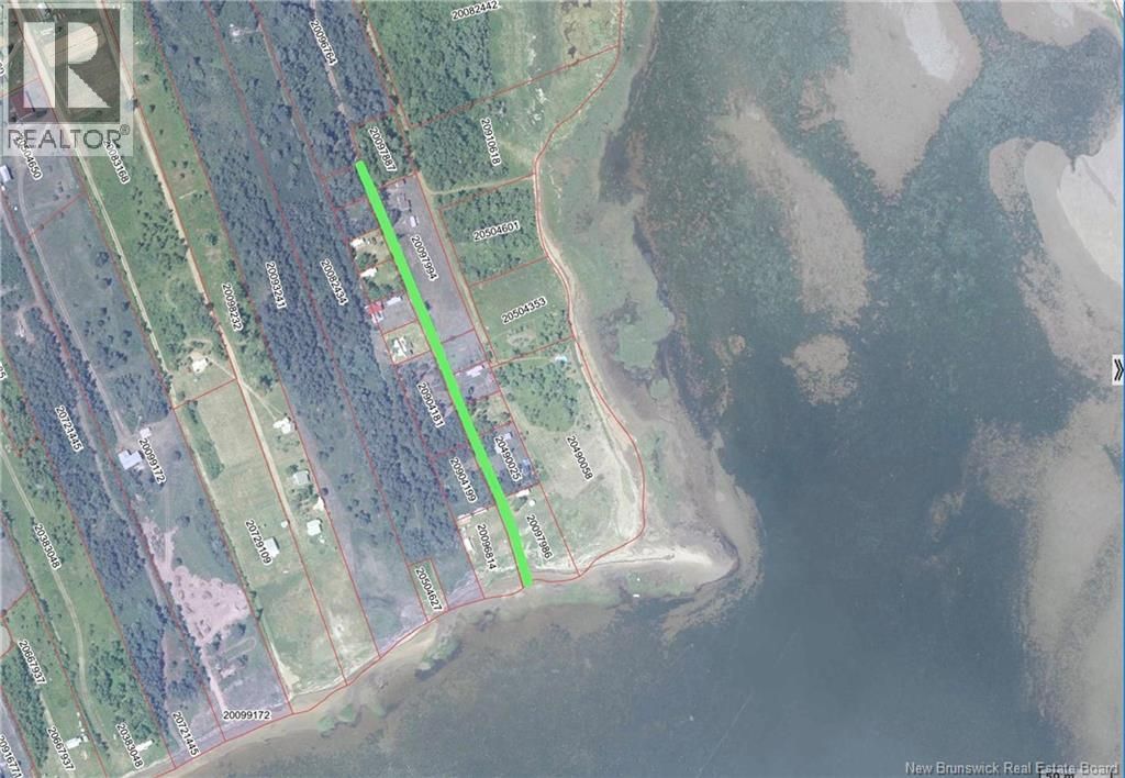 Lot Picot Road, Maisonnette