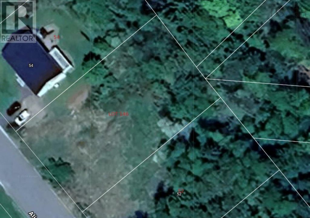 Lot 146 Alicia Boulevard, Kentville