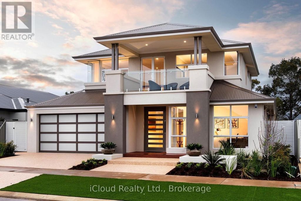 0000 Tanager Crescent, Wasaga Beach