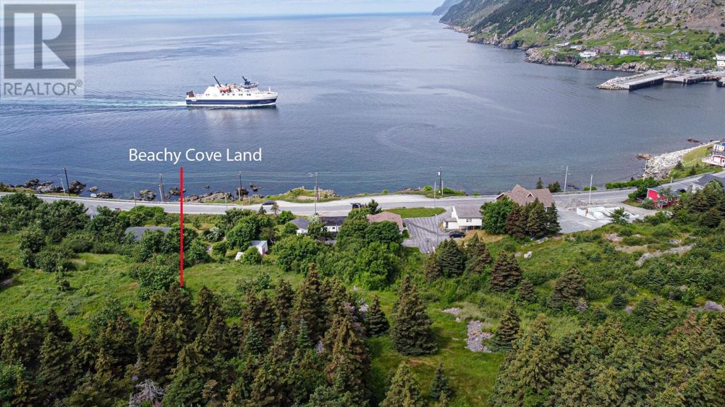 45-47, 55 Beachy Cove Road, Portugal Cove - St. Philips