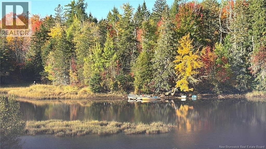 Lot A Portage River Road, Baie-Sainte-Anne