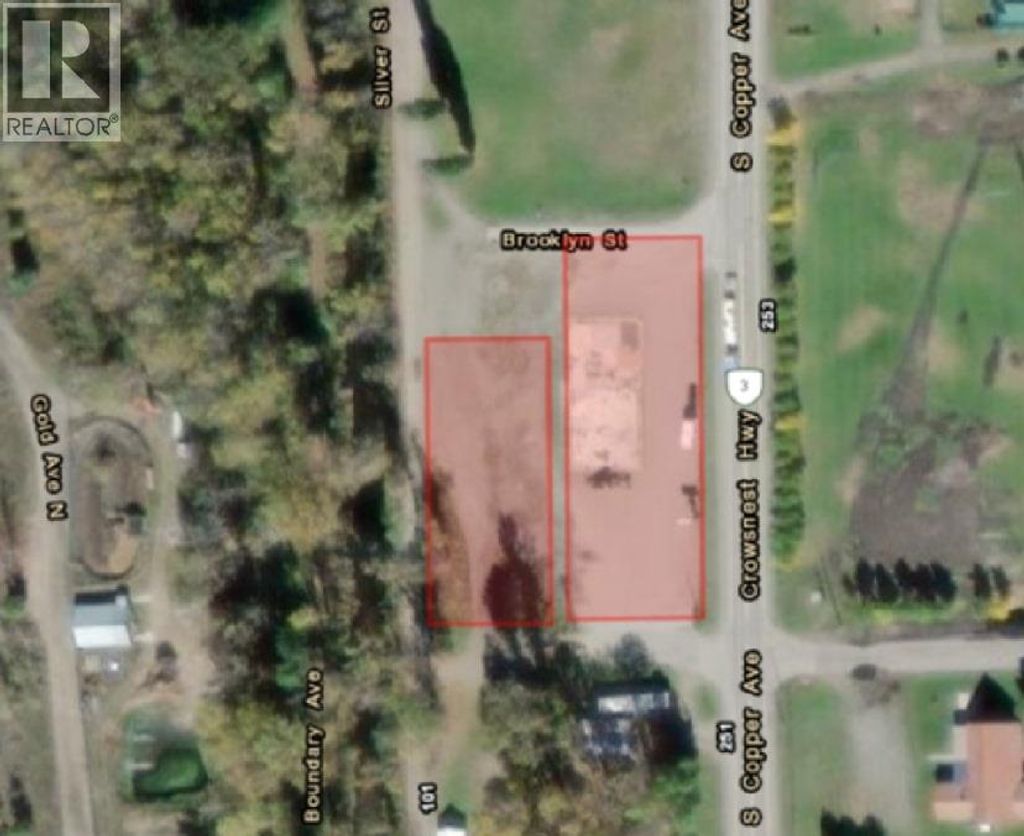 121 Copper N Avenue, Greenwood