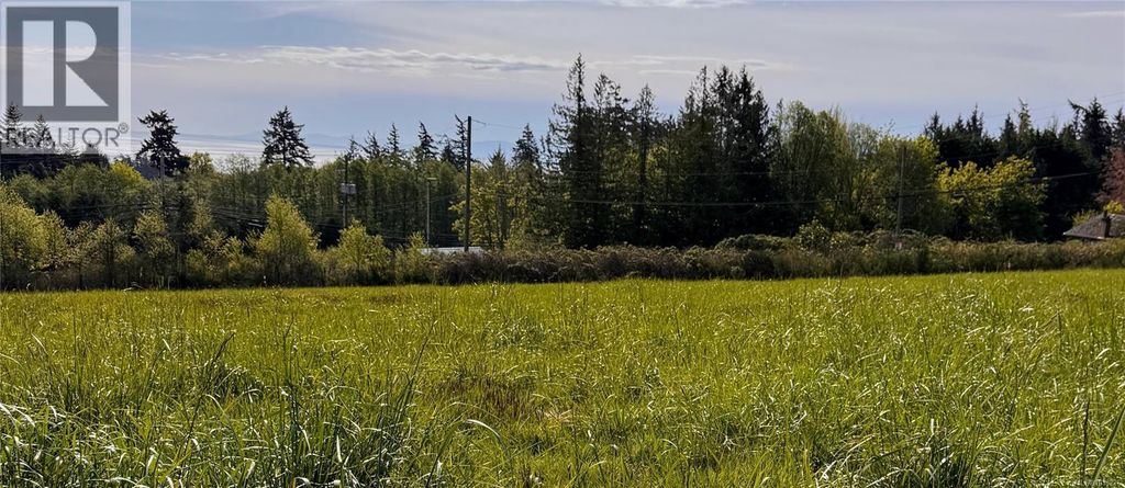 Lot B Rocky Point Rd, Metchosin