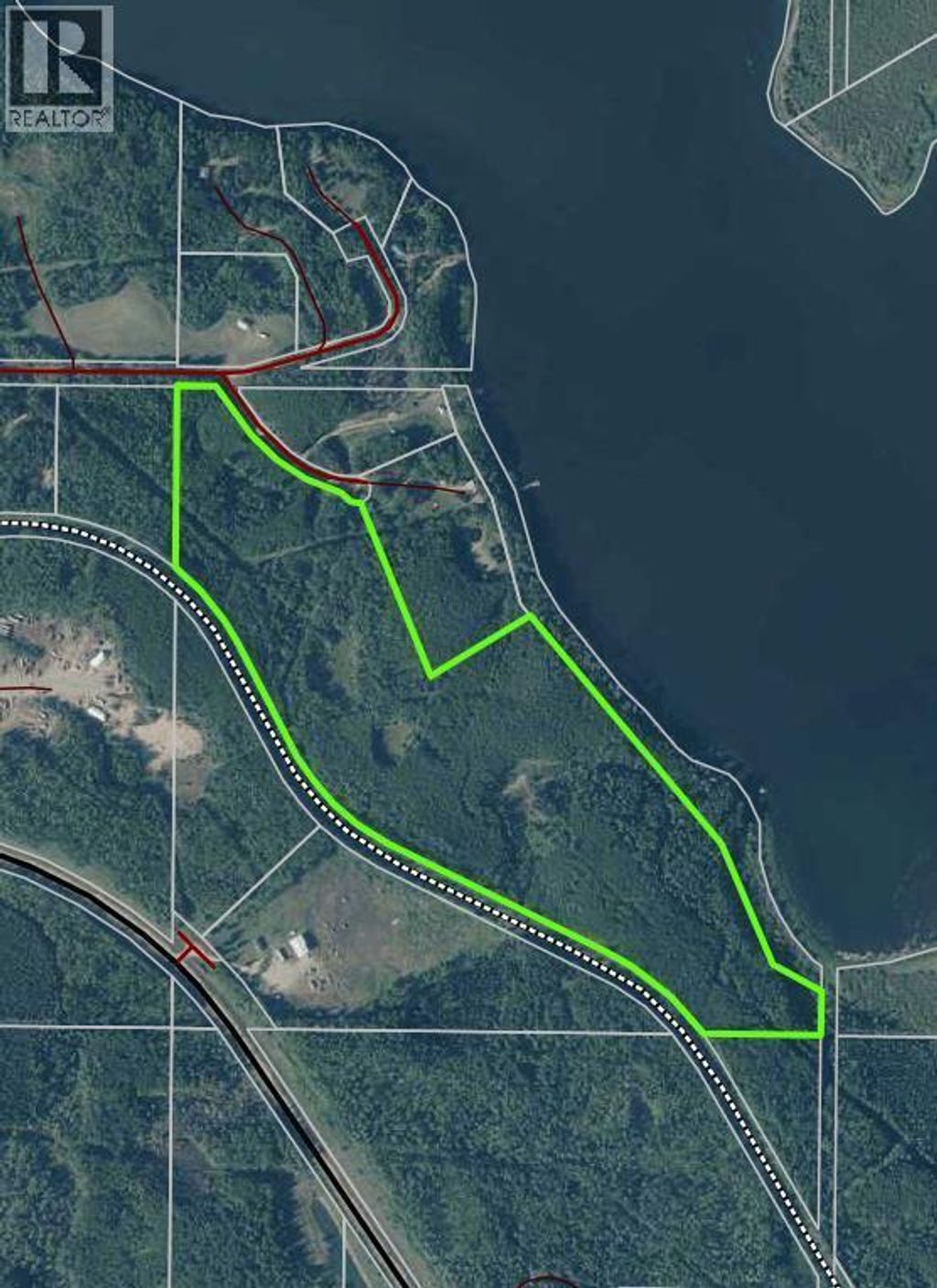 105, 103037 Twp Rd 672, Lac La Biche